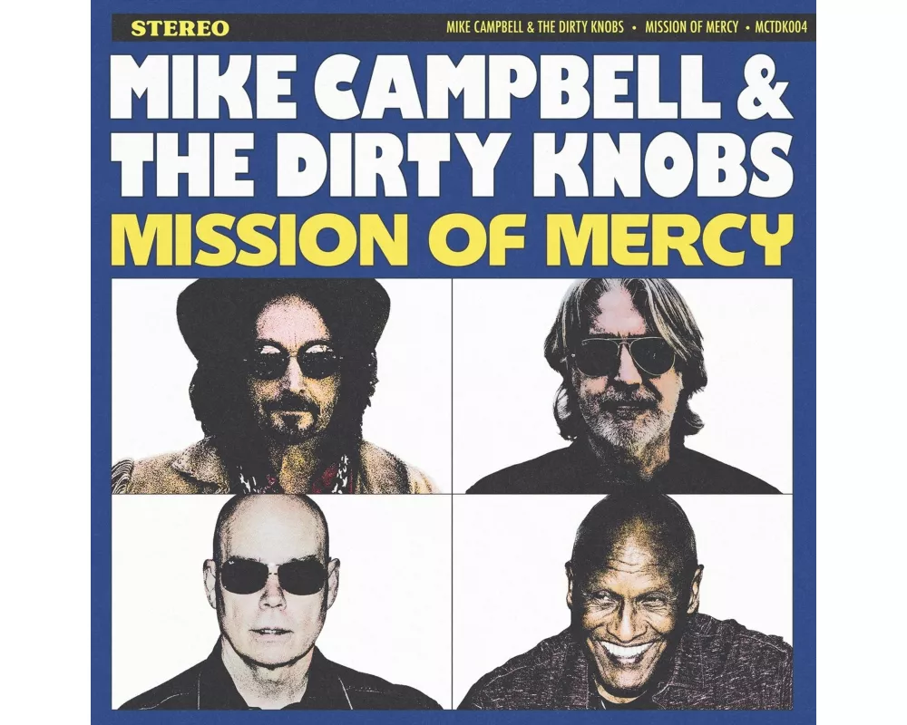 Mission Of Mercy