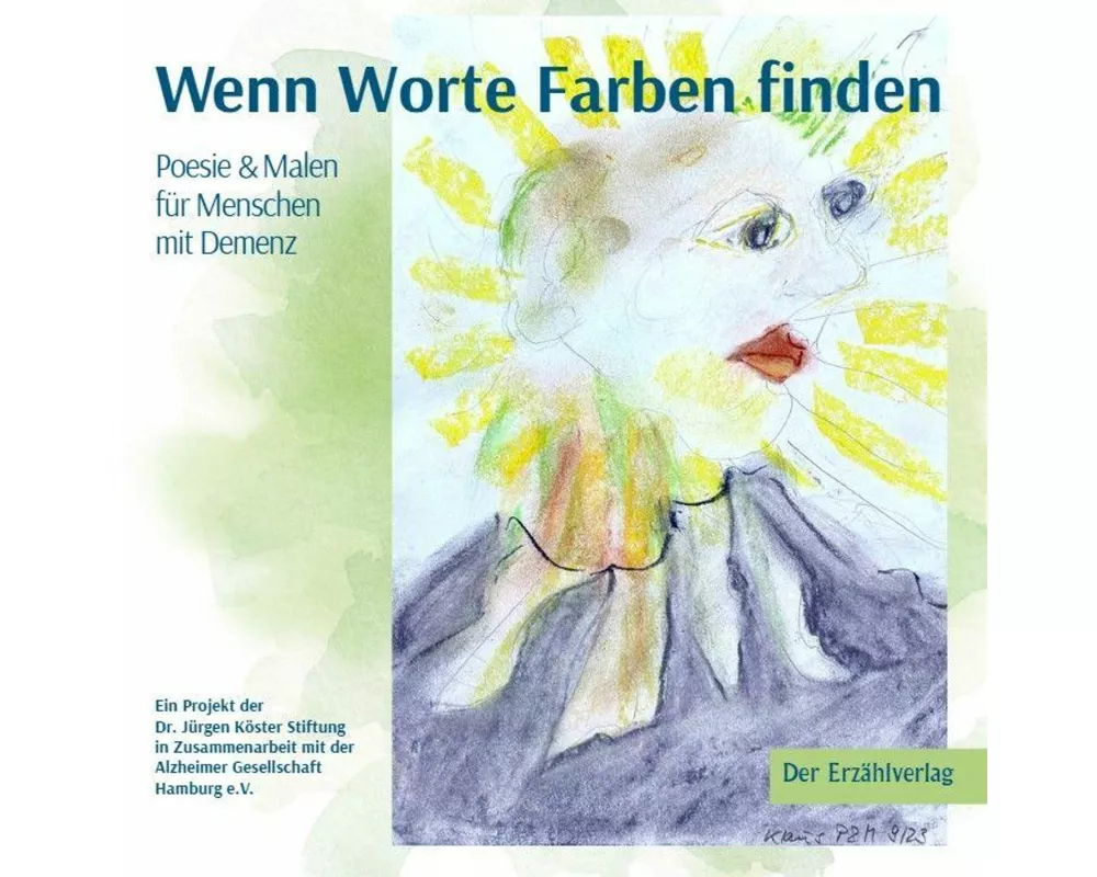 Wenn Worte Farben finden