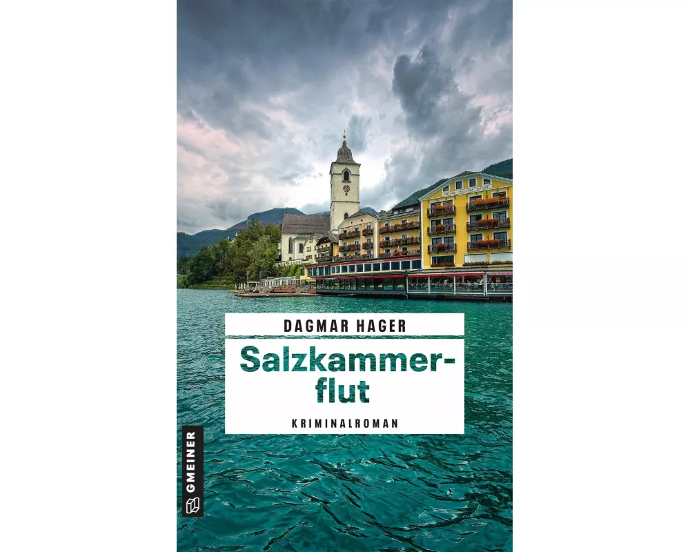 Salzkammerflut