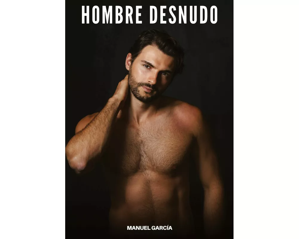 Hombre Desnudo