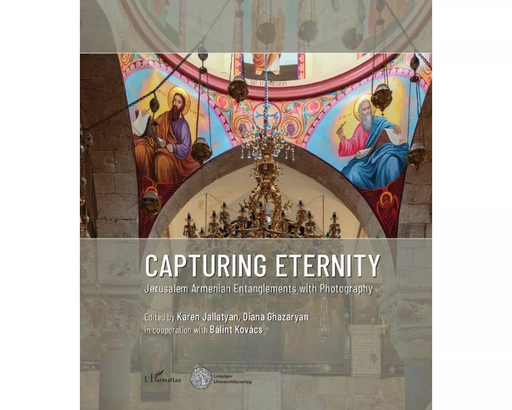 Capturing Eternity