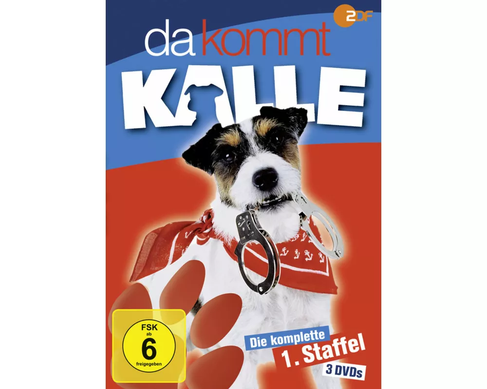 Da kommt Kalle