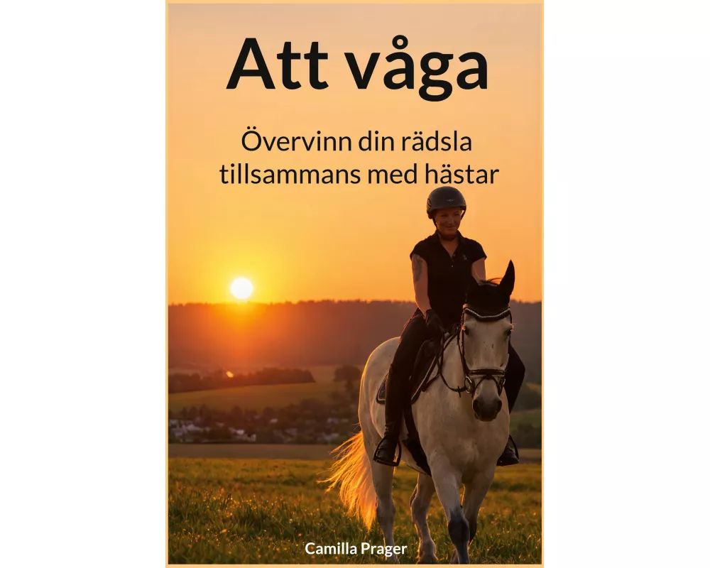 Att våga