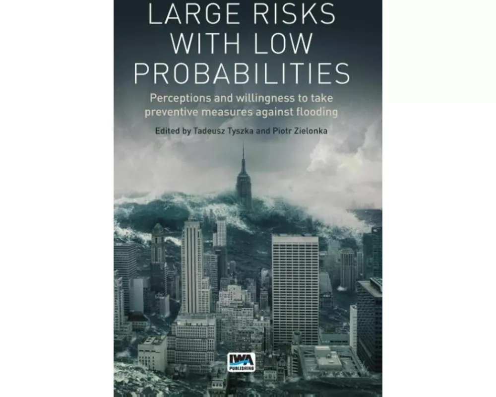Large Risks with Low Probabilities: Perceptions and willingness to take preventive measures against flooding