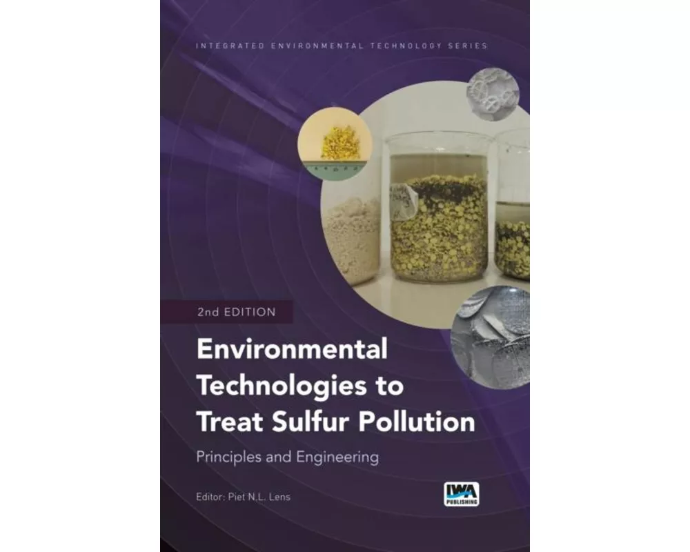 Environmental Technologies to Treat Sulfur Pollution