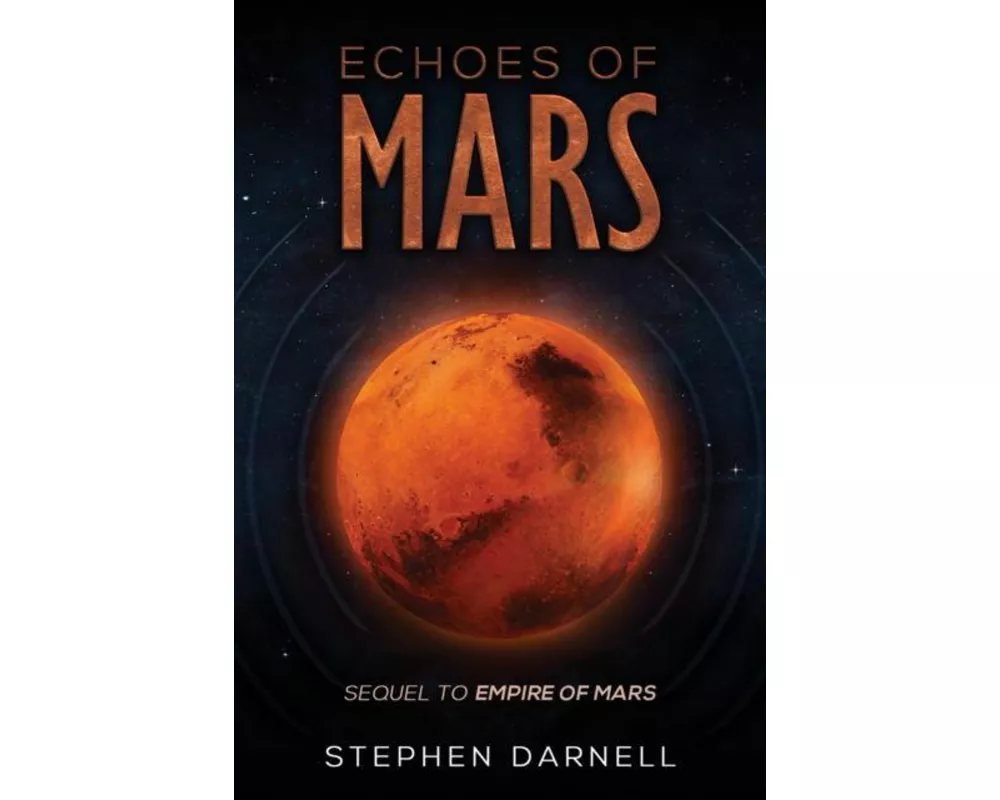 Echoes of Mars