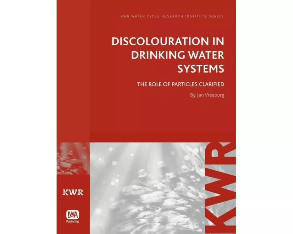Discolouration in Drinking Water Systems