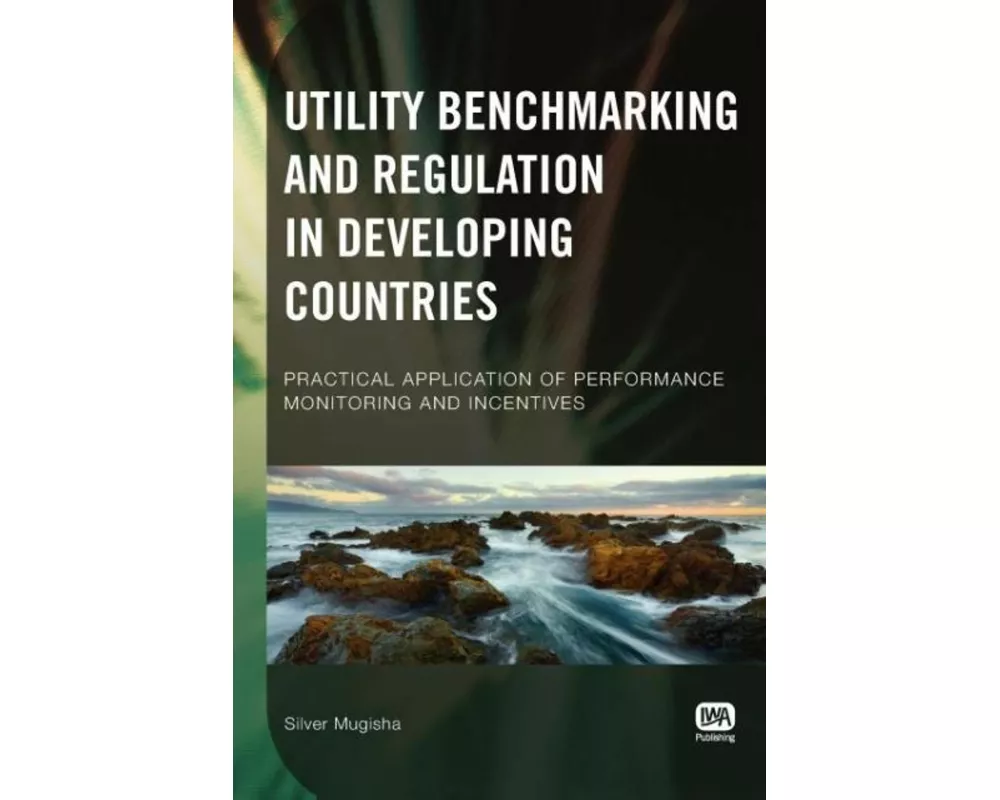 Utility Benchmarking and Regulation in Developing Countries