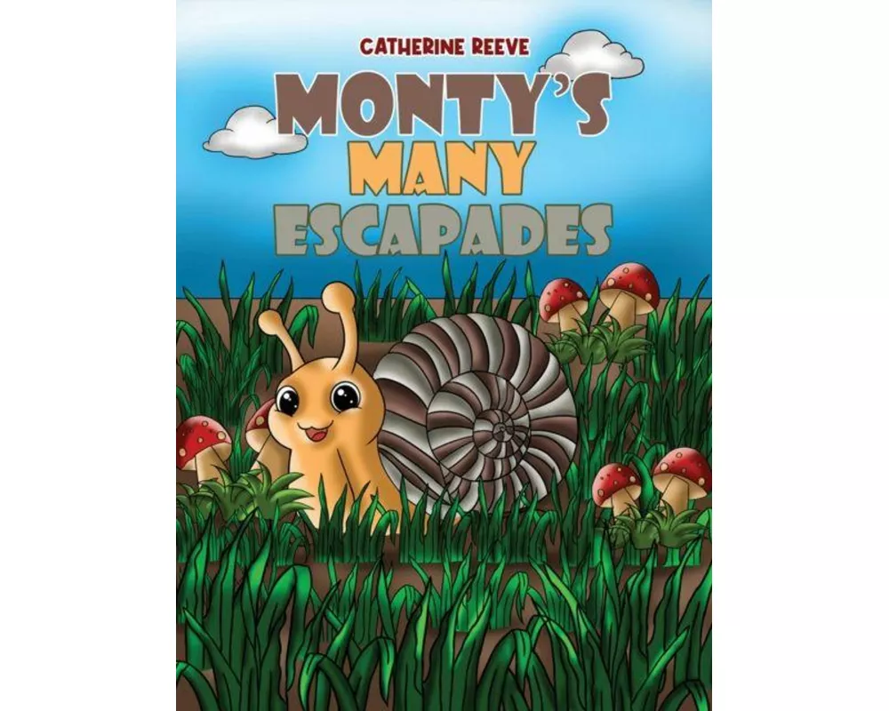 Monty's Many Escapades