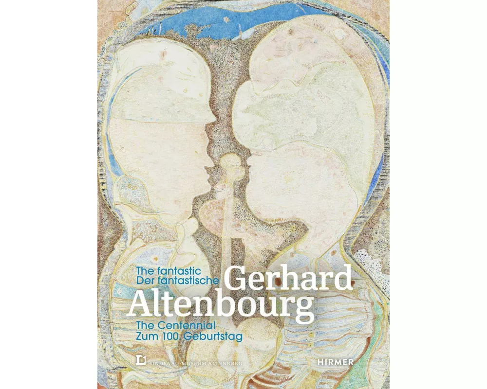 Der fantastische Gerhard Altenbourg