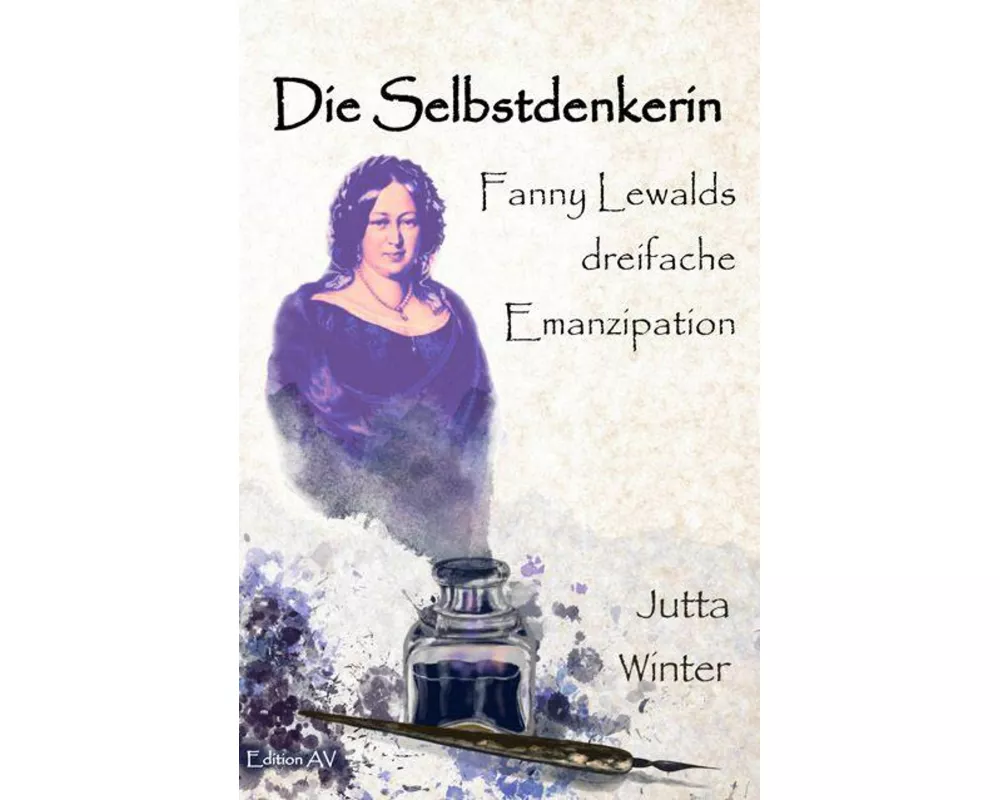 Die Selbstdenkerin