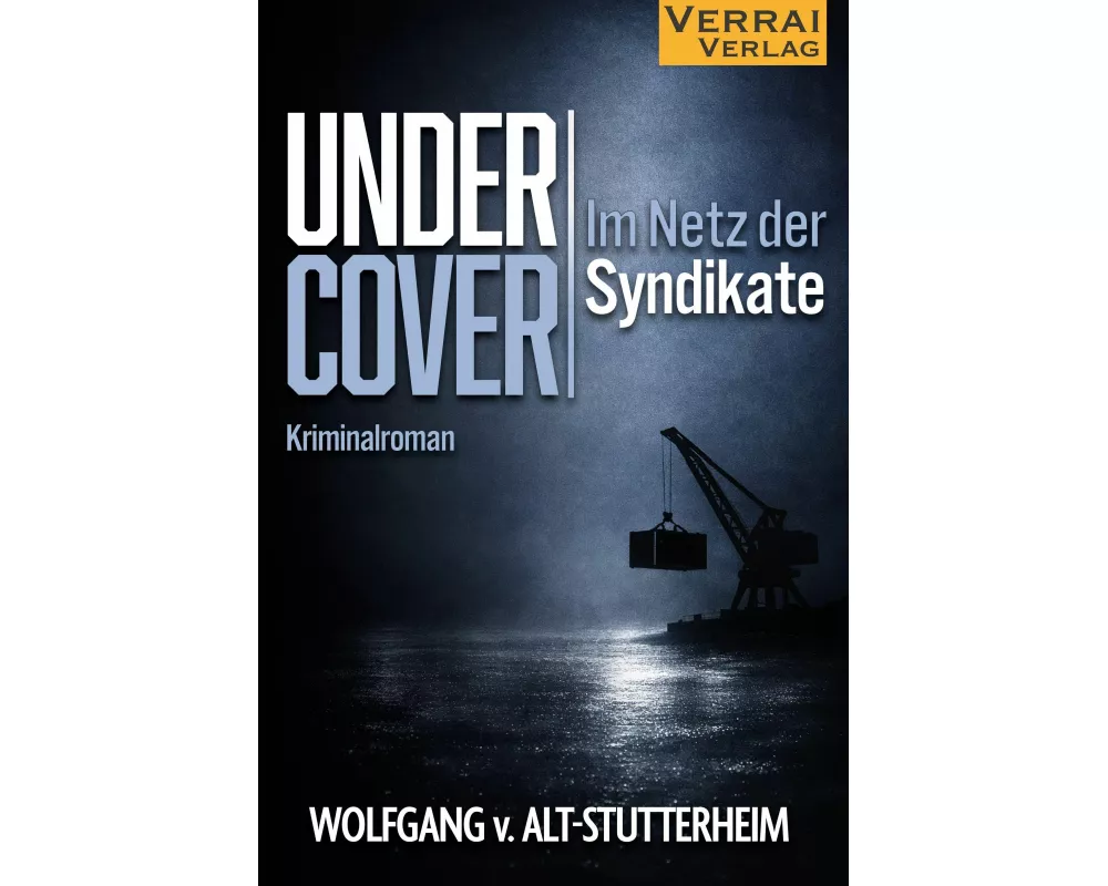 Undercover