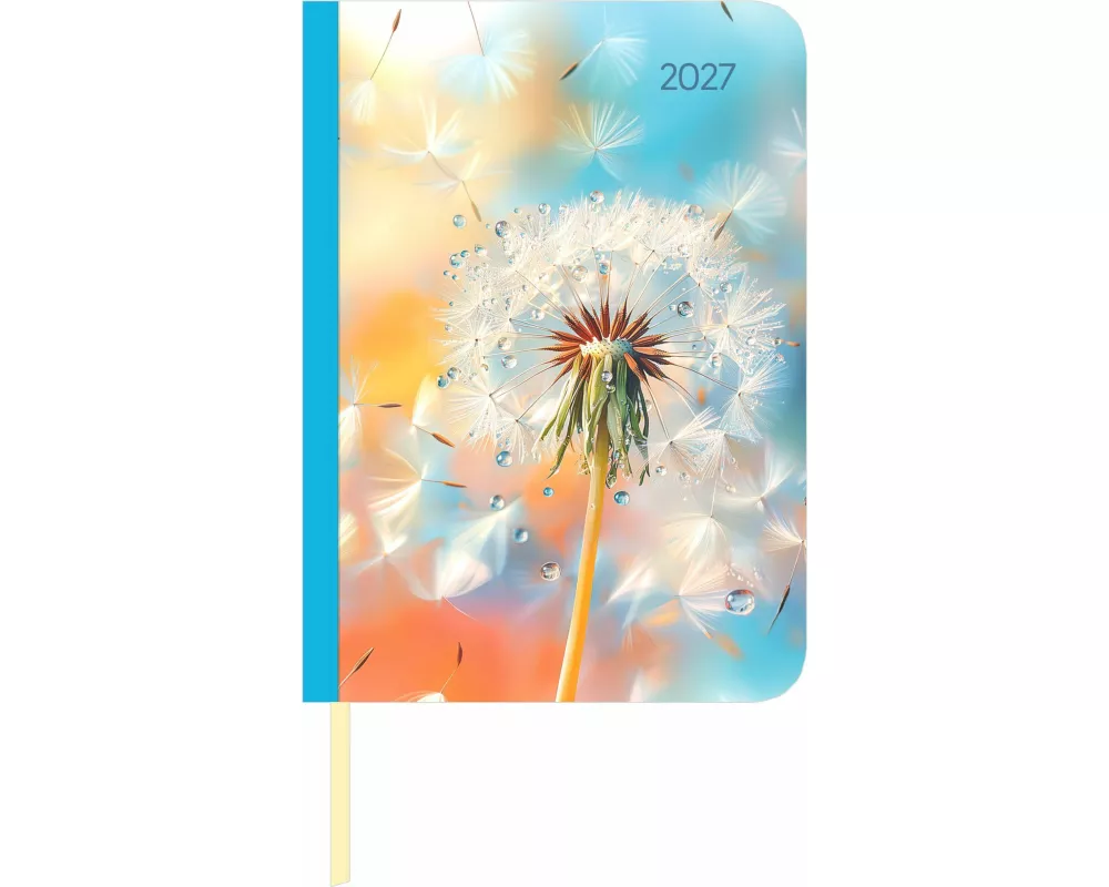 Lady Journal Blowballs 2027