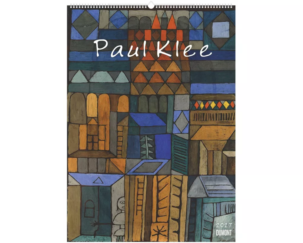 Paul Klee 2027