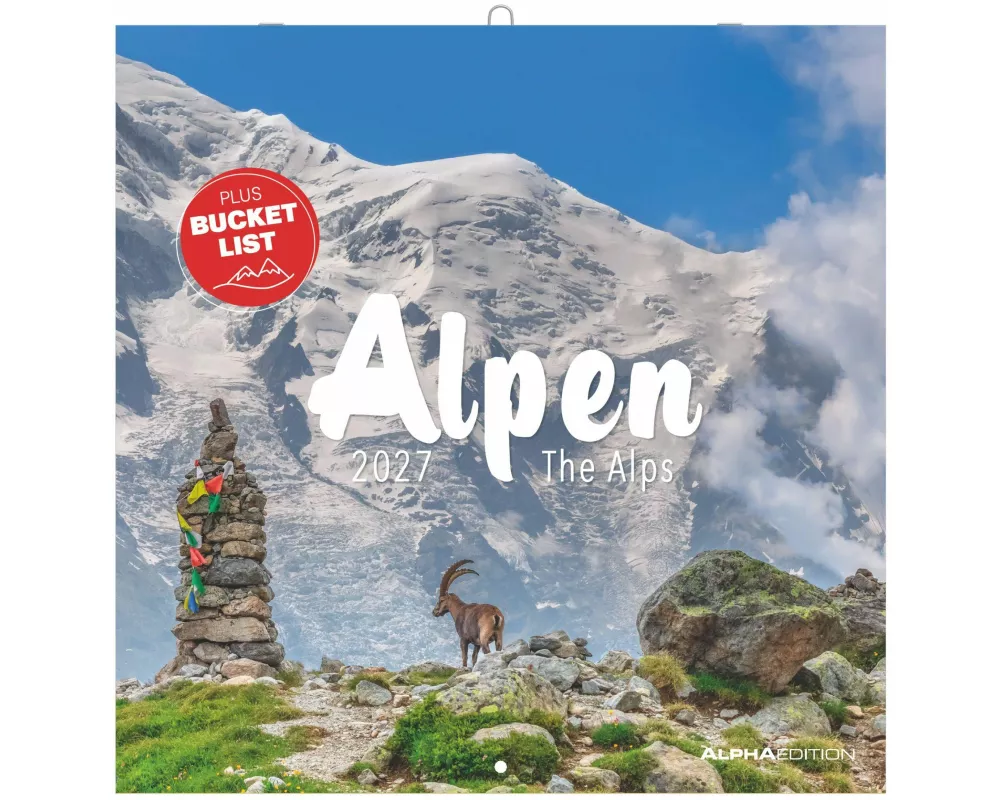 Alpen 2027