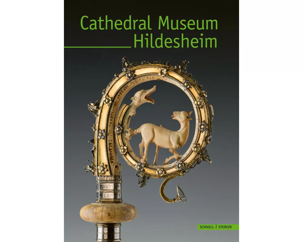 Cathedral Museum Hildesheim