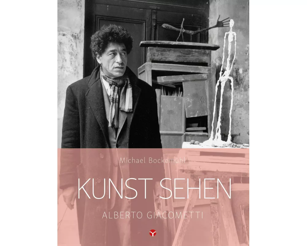 Kunst sehen - Alberto Giacometti