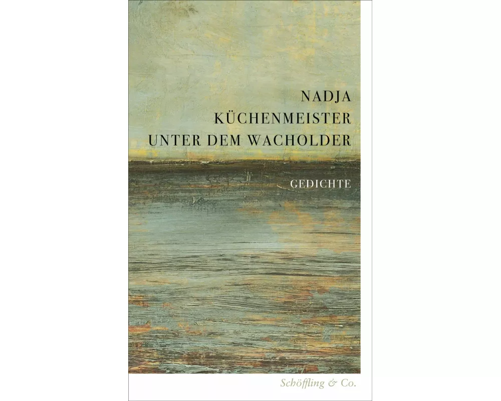 Unter dem Wacholder