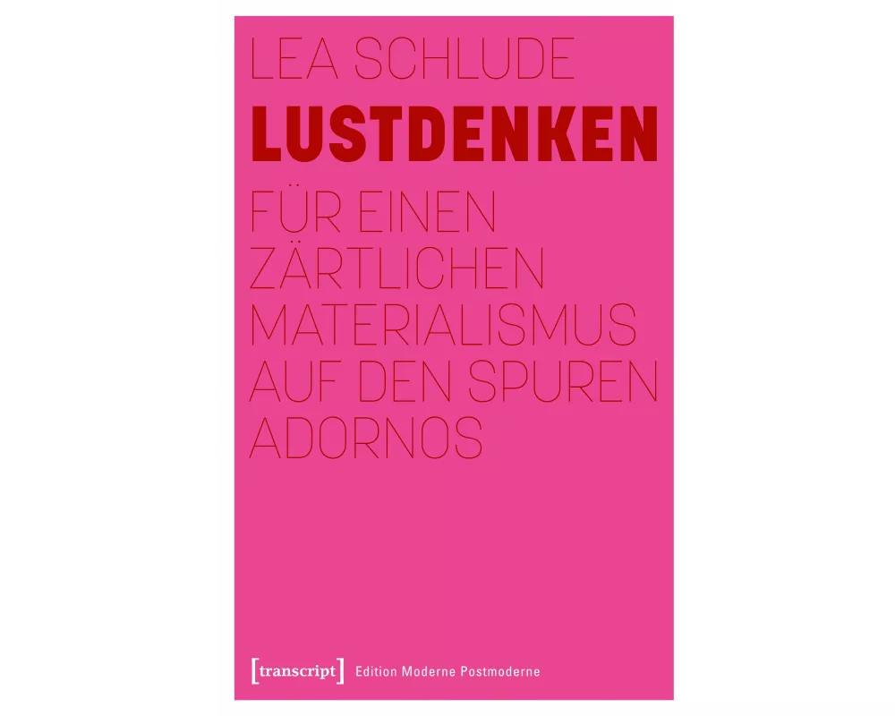 Lustdenken