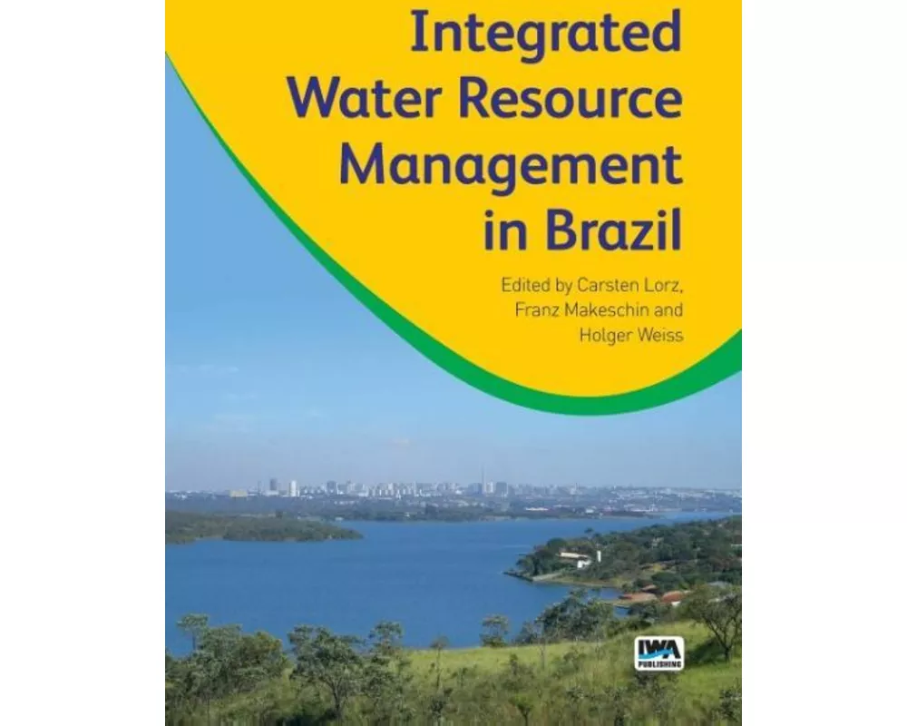 Integrated Water Resource Management in Brazil