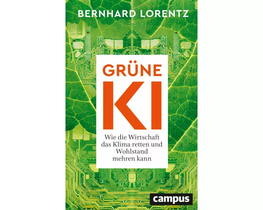 Grüne KI