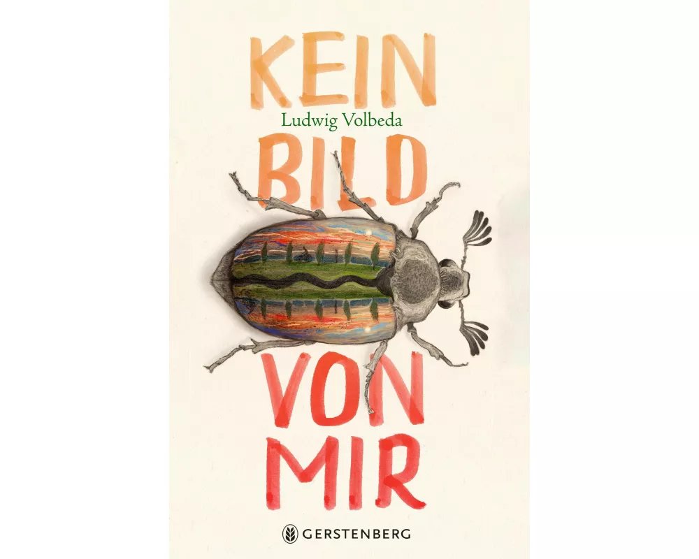 Kein Bild von mir