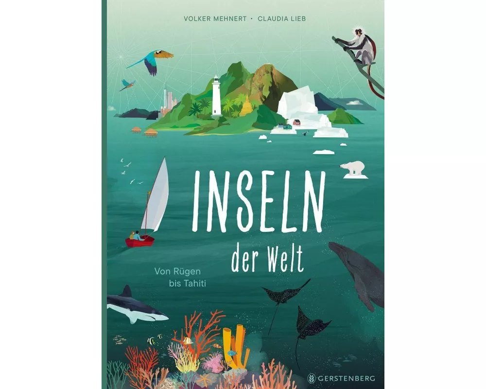 Inseln der Welt