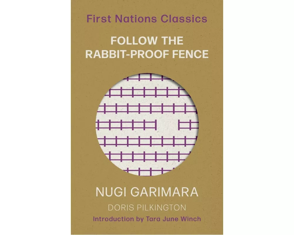 Follow the Rabbit-Proof Fence