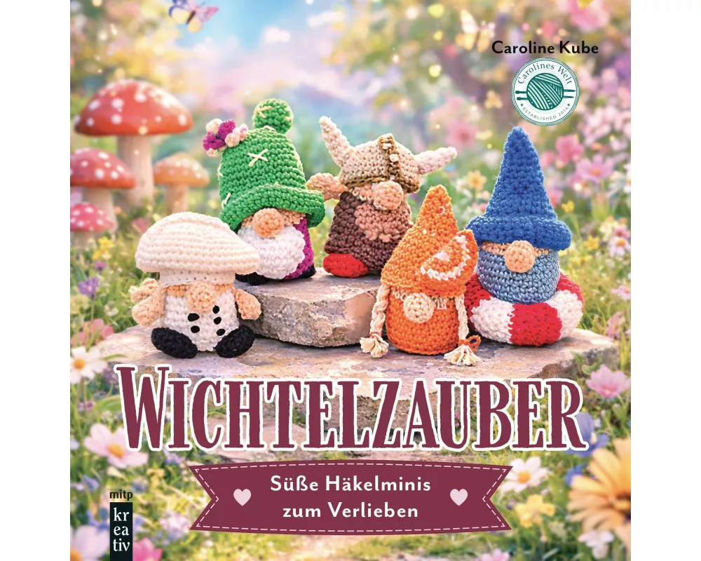 Wichtelzauber