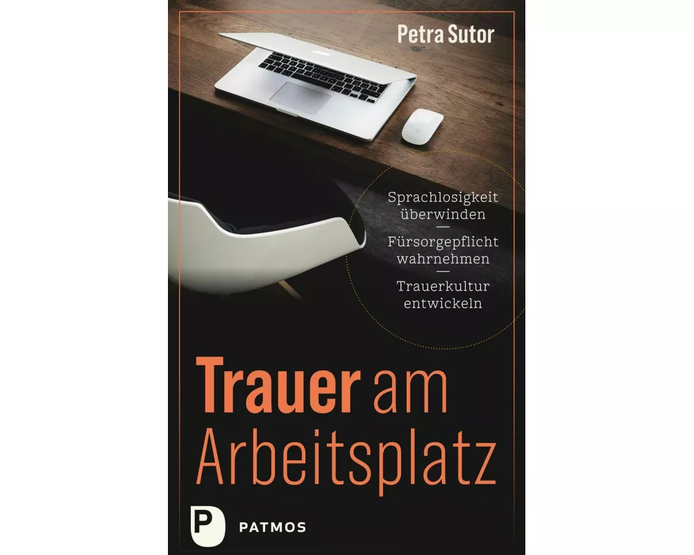 Trauer am Arbeitsplatz