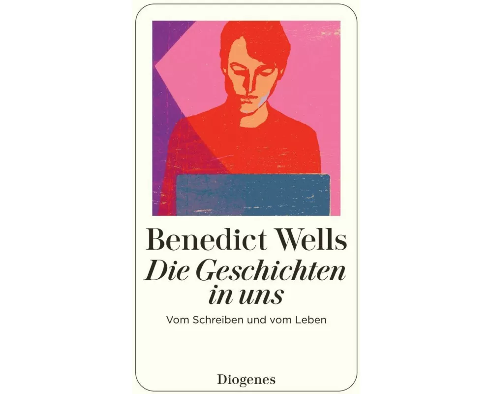 Die Geschichten in uns
