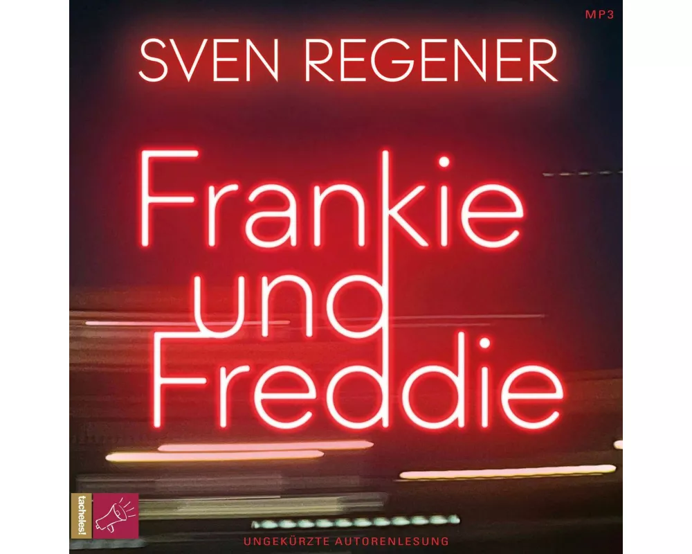 Frankie und Freddie