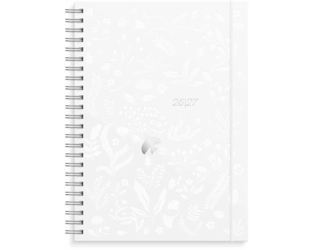 Kalender 26/27 Senator A5 Star