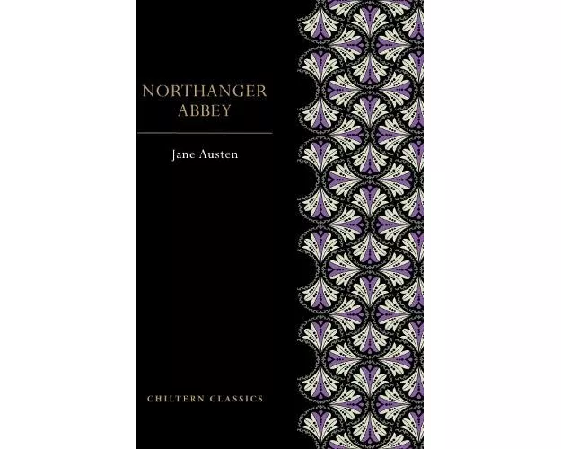 Northanger Abbey