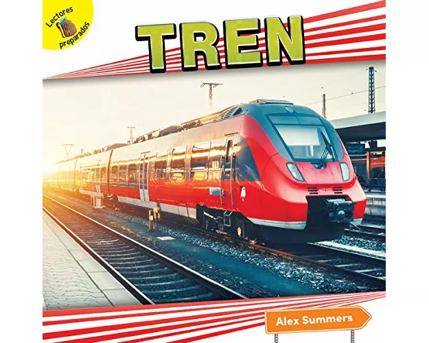 Tren