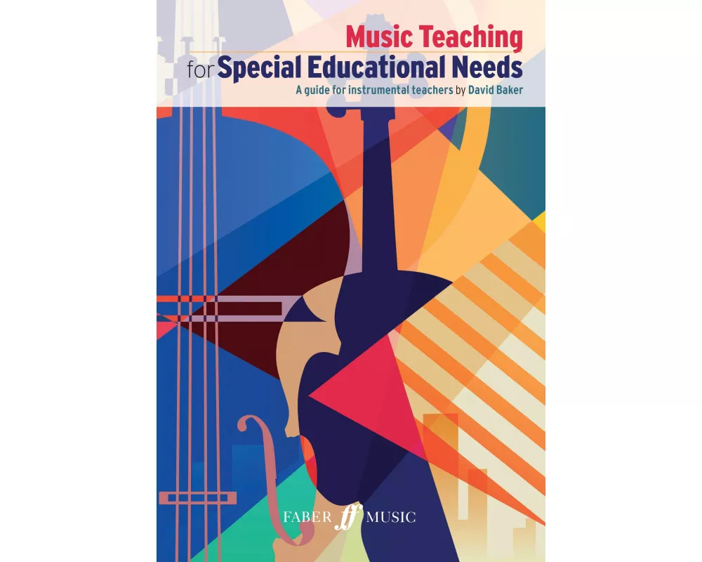 Music Teaching for Special Educational Needs