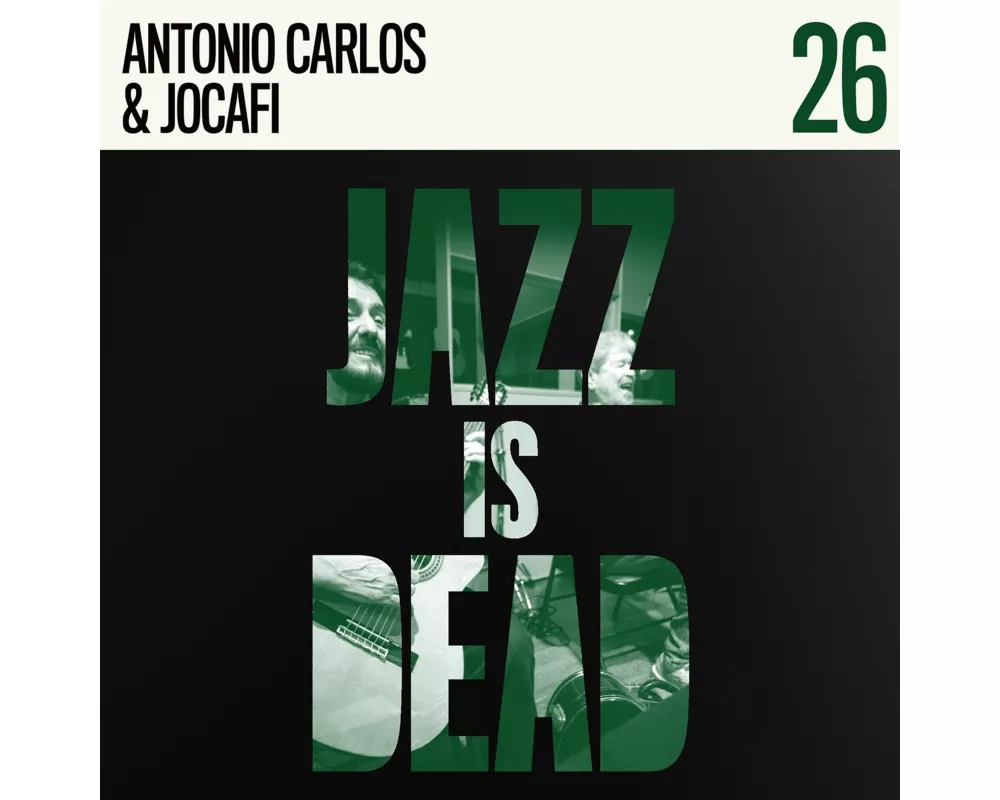 Antonio Carlos & Jocafi Jid026