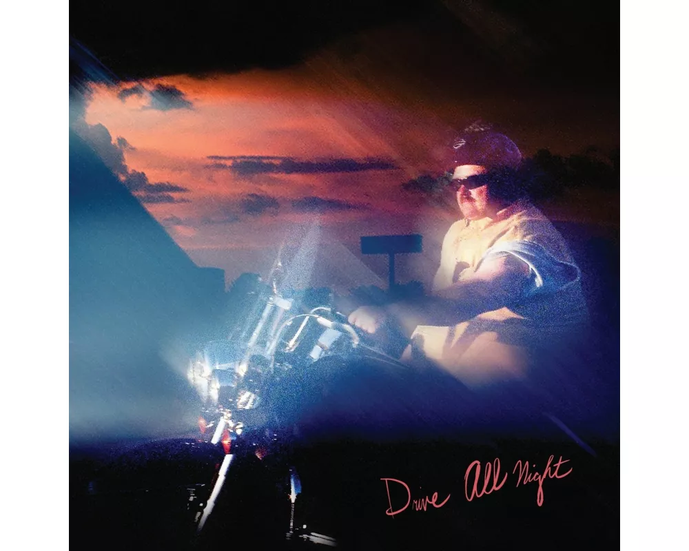Drive All Night