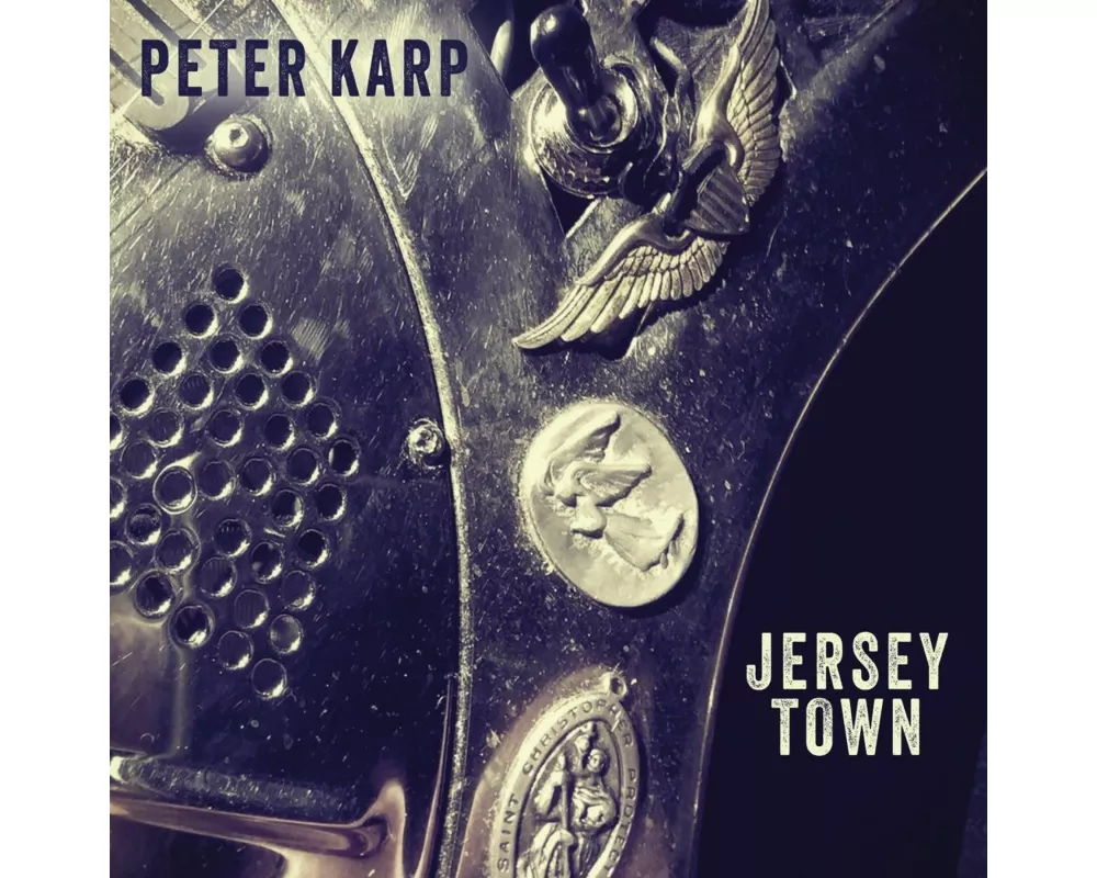 Jersey Town