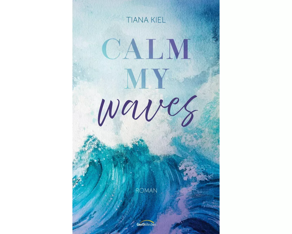 Calm my Waves