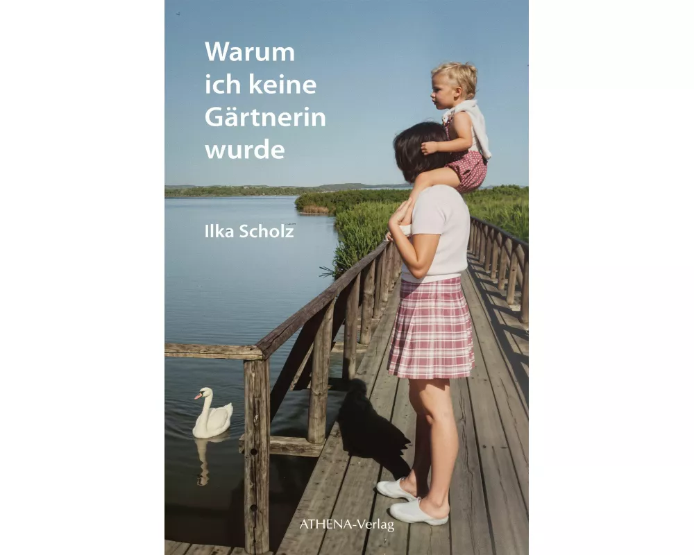 Warum ich keine Gärtnerin wurde