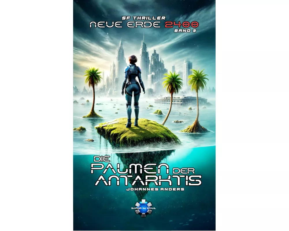 Die Palmen der Antarktis