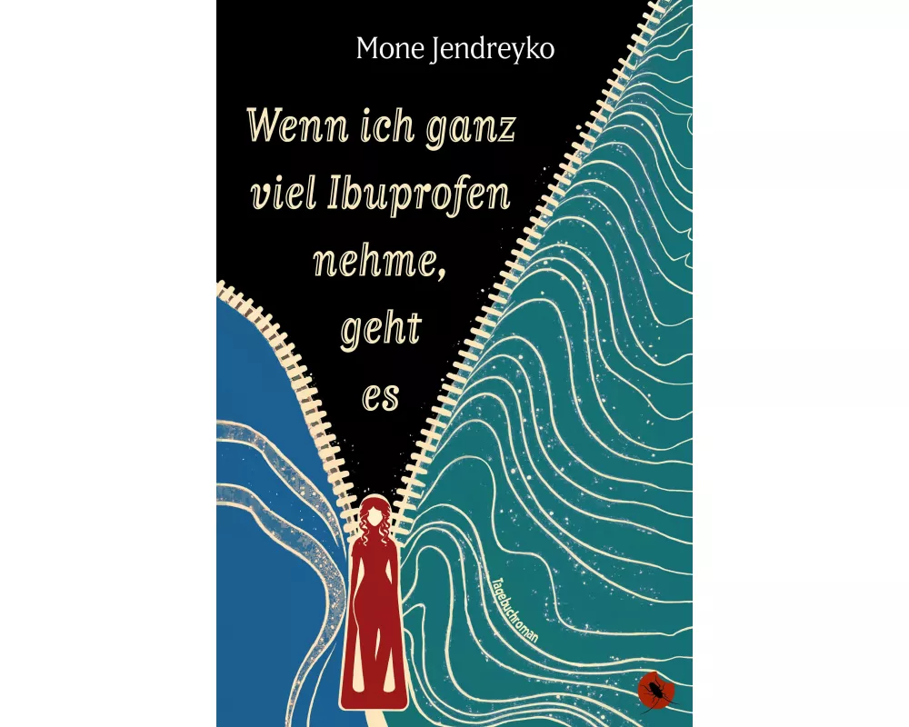 Wenn ich ganz viel Ibuprofen nehme, geht es