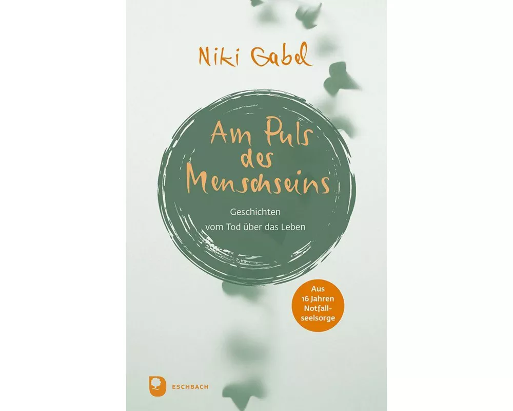 Am Puls des Menschseins