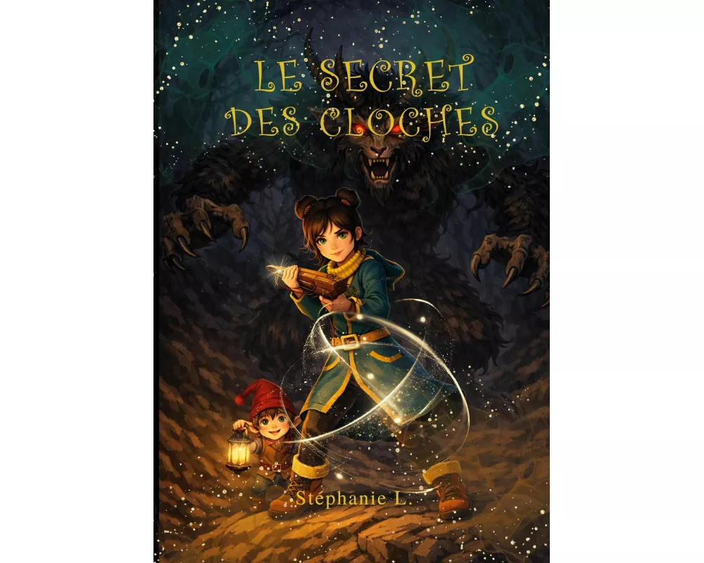 Le secret des cloches