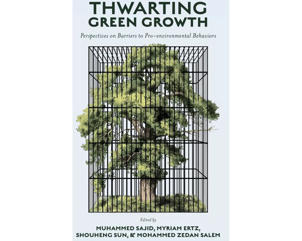 Thwarting Green Growth