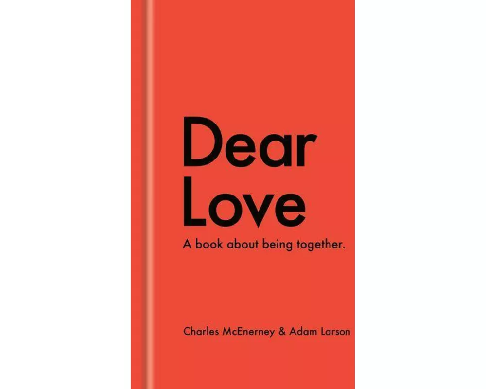 Dear Love