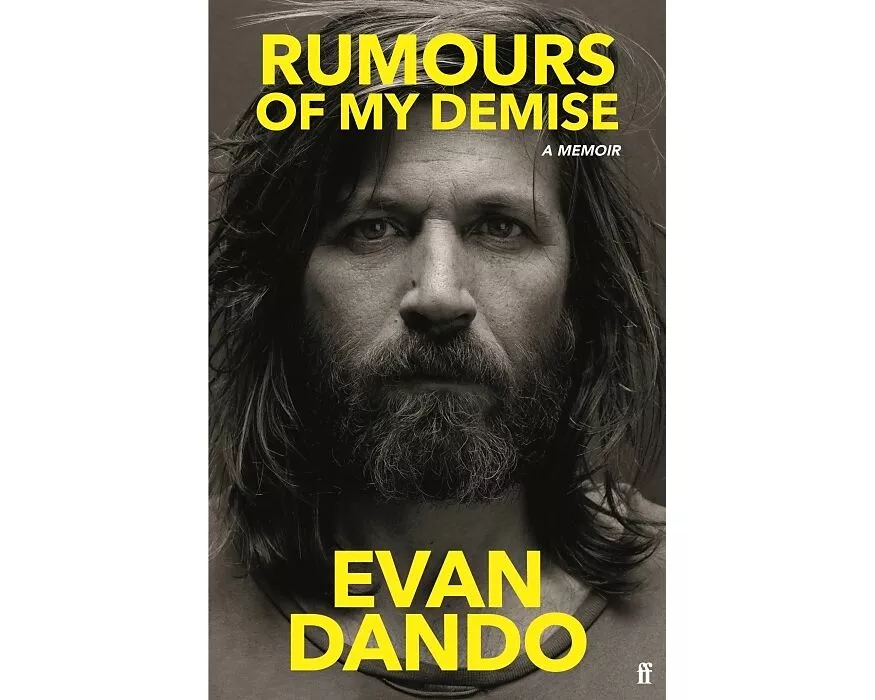 Rumours of My Demise