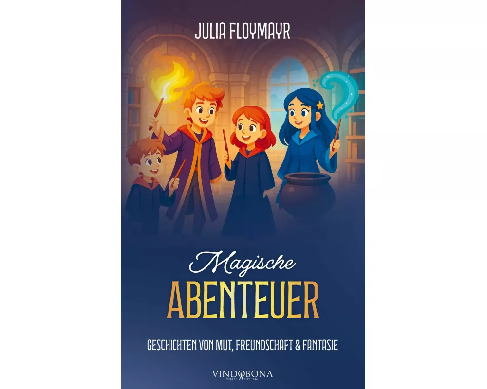 Magische Abenteuer