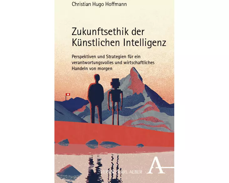 Zukunftsethik der Künstlichen Intelligenz